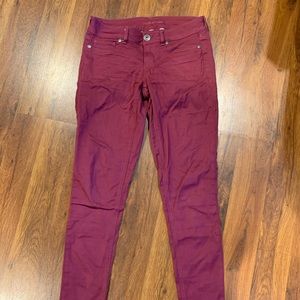 Maurice’s Jeggings